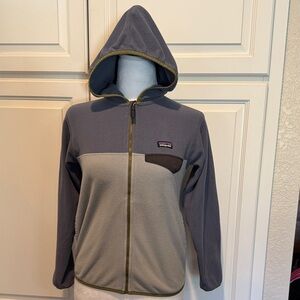 Kid’s Patagonia Hooded Jacket